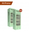 Kit 10 pacchi Macarons Maxtris Al Pistacchio