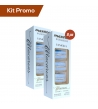 Kit 8 pacchi Macarons Maxtris Alla Vaniglia