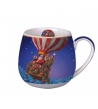 Tazza Mug Babbo Natale in confezione regalo