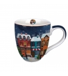 Mugs Christmas City