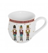 Tazza Mug schiaccianoci in confezione regalo