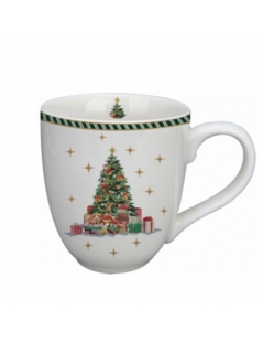 Mugs albero di natale