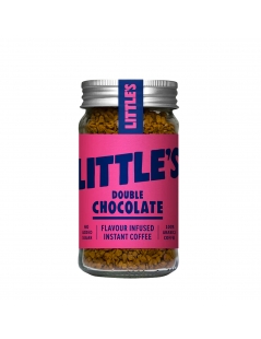 Caffè Istantaneo al Cioccolato, Swiss Chocolate, Barattolo da 50 gr