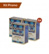 Box 6 scatoline Pastiglie Leone Alla Balsamica
