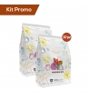 Kit 10 sacchetti Capsule compatibili Dolce Gusto, anguria ice