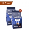 Kit 2 sacchetti Capsule Dolce Gusto Blu Borbone