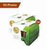 Kit 2 box Caffè americano in capsule compatibile Dolce Gusto