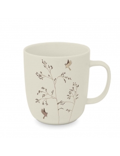 Tazza Mug Osaka beige opaca