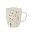 Tazza Mug Osaka beige opaca