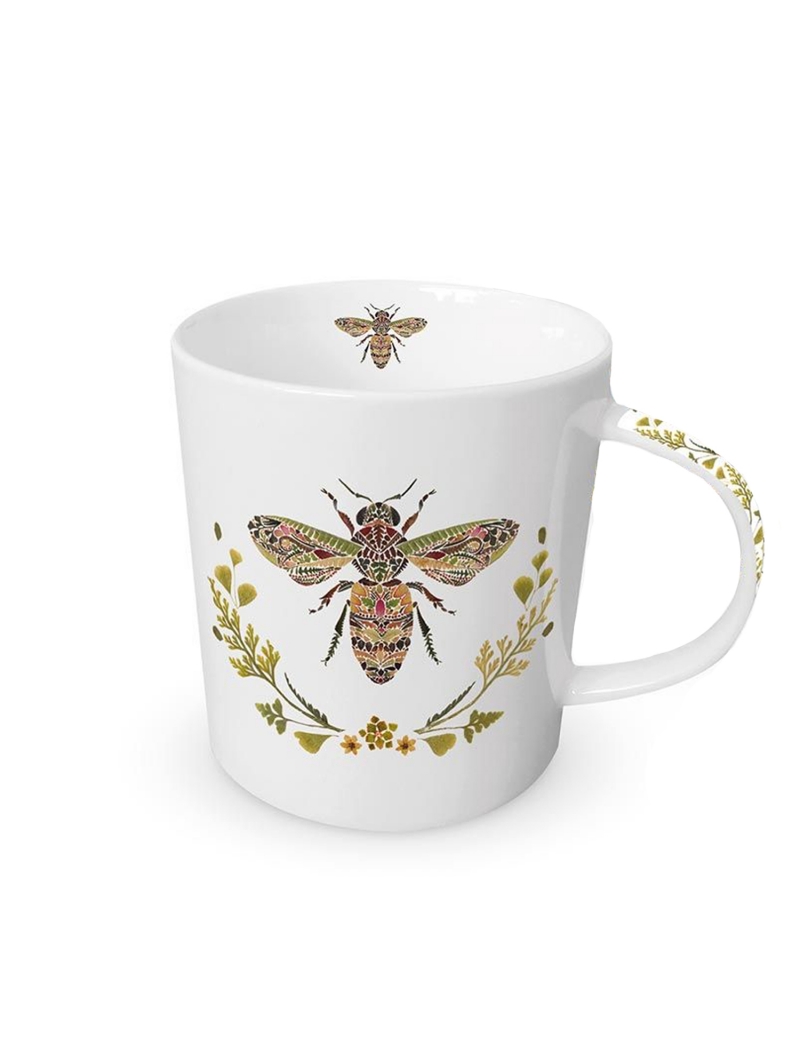 Mug Fantasia Farfalla