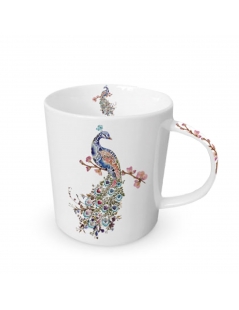 Mug Fantasia Pavone