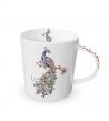 Mug Fantasia Pavone
