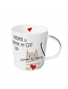 Mug Fantasia Gattino