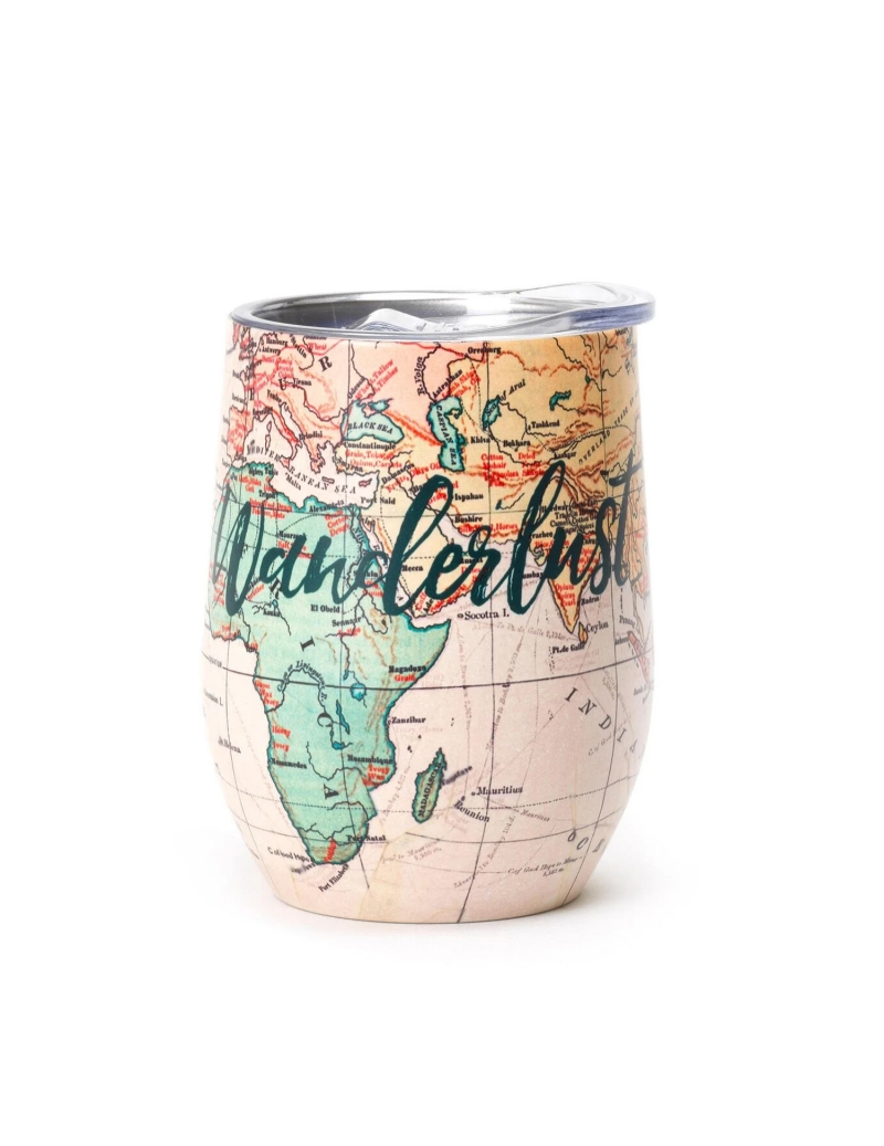 Bicchiere Termico Legami, Travel