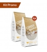 Kit 8 sacchetti di capsule A Modo Mio Cioccolata Bianca