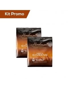 Kit 2 Capsule Illy* Iperespresso di Bevanda all'Orzo e al Ginseng