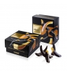 Scorzette Di Arancia Ricoperte Di Cioccolato Fondente