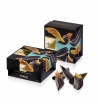Mango Ricoperto Di Cioccolato Fondente
