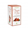Infuso Tramonto Di Persia Melograno e Petali d'Ibisco, regina di fiori
