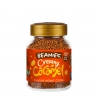 Caffè istantaneo al caramello, Beanies
