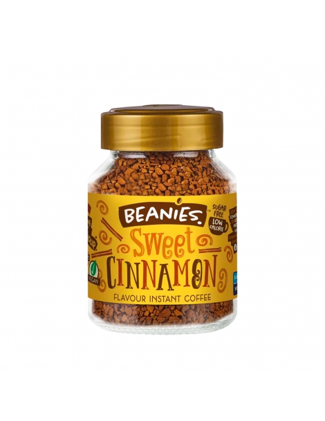 Caffè istantaneo alla cannella, Beanies