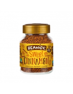 Caffè istantaneo alla cannella, Beanies