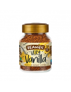 Caffè istantaneo alla vaniglia, Beanies