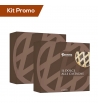 Kit 2 box di dolce alle castagne