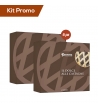 Kit 6 box di dolce alle castagne