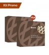 Kit 10 box di dolce alle castagne