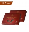 Kit 2 pacchi di Mostaccioli Teneri Con Marmellata Di Amarene