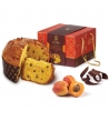 Panettone Albicocca e Cioccolato, Di Iorio