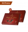 Kit 6 pacchi di Mostaccioli Teneri Con Marmellata Di Amarene