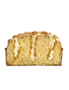 Panettone Alla Nocciola Kinder