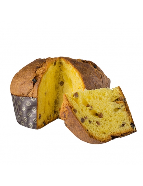 Panettone tradizionale, Perrotta