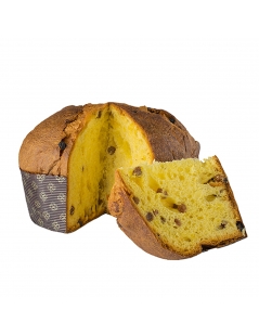 Panettone tradizionale, Perrotta