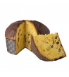 Panettone Arancia E Cioccolato, Perrotta