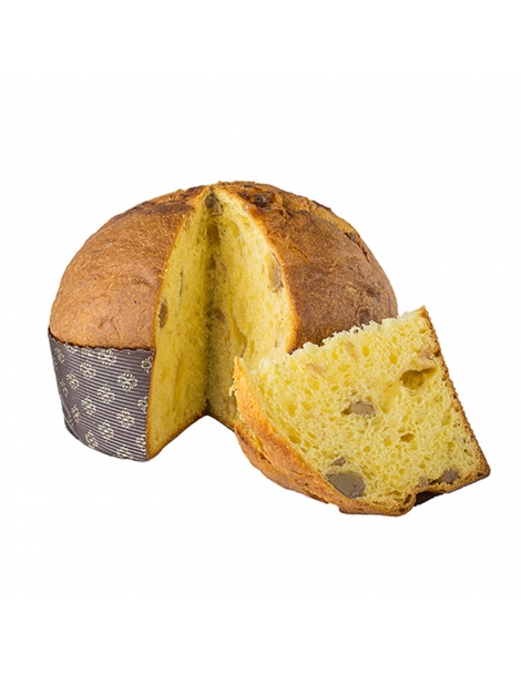 Panettone Marron Glacè, Perrotta
