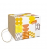Panettone Con Albicocca Pellecchiella Del Vesuvio, Perrotta