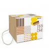 Panettone Cioccolato & Caramello, Perrotta