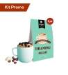 Box 6 Mug cake al gusto tiramisù