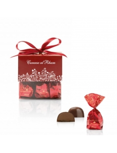 Cuneesi Al Rhum In Confezione Regalo