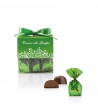 Cioccolatini alla grappa in confezione regalo