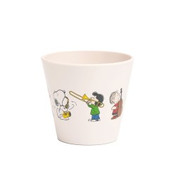 Bicchierino Da Caffè Quy Cup Snoopy Opera