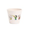 Bicchierino Da Caffè Quy Cup Snoopy Opera