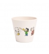 Bicchierino Da Caffè Quy Cup Snoopy Opera