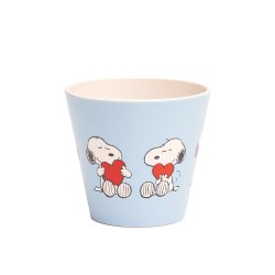 Bicchierino Da Caffè Quy Cup Snoopy Love
