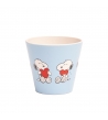 Bicchierino Da Caffè Quy Cup Snoopy Love