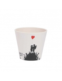 Bicchierino Da Caffè Quy Cup Kids on Guns Hill