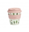 Tazza Da Cappuccino Quy Cup cactus